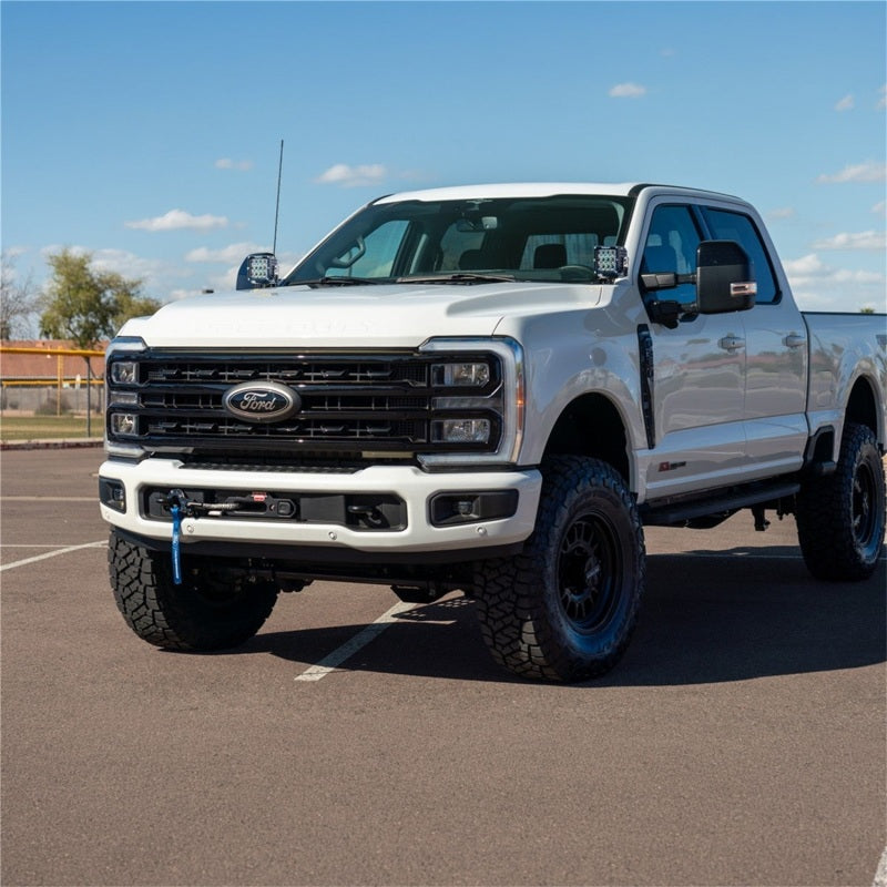 Rigid Industries 23-27 Ford F-250 SuperDuty 360 Kit