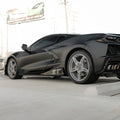 Elite Mustang Parts Corvette C8 Aero Bundle For Stingray image 0