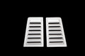Fiberglass LG183 Hood Vents