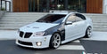 Pontiac G8 carbon fiber fenders