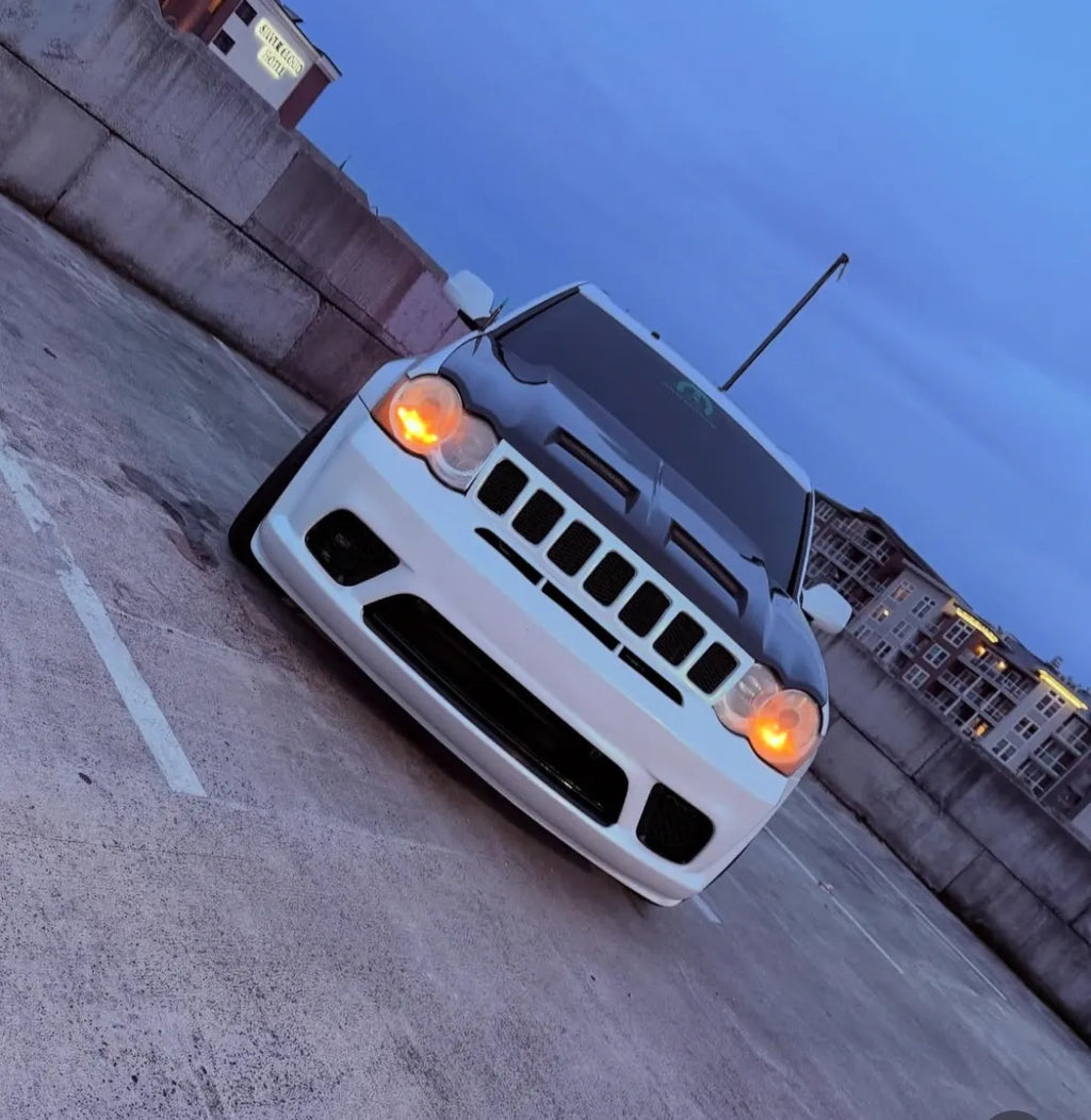 05-10 jeep GC WK1 hawk conversion