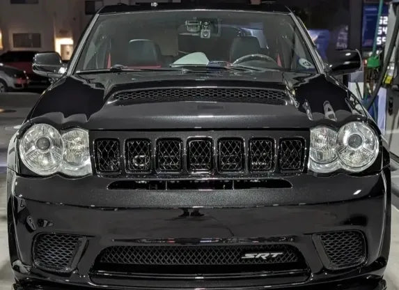 05-10 jeep GC WK1 hawk conversion