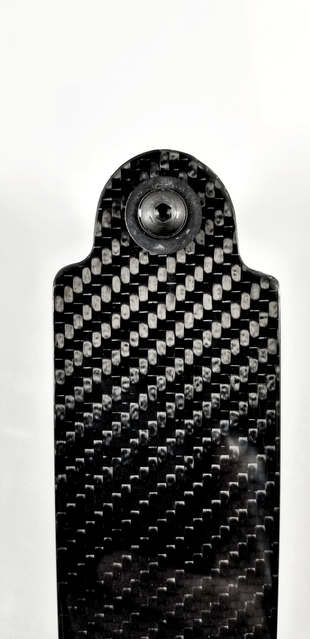 Carbon Fiber Hood Prop LG403 - EXCLUSIVE