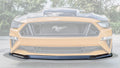 2018-2023 S550 Mustang Carbon Fiber LG351 Chin Spoiler