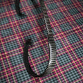 2018-2023 Mustang S550 Carbon Fiber Digital Speedo Bezel