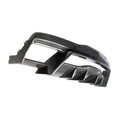 APR Carbon Fiber Rear Diffuser for C8 Corvette