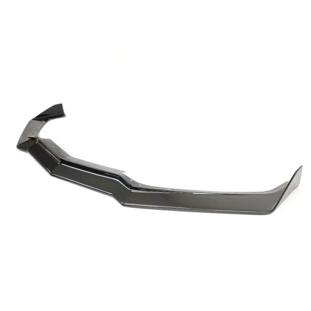 Carbon Fiber Front Air Dam / Lip for C8 Corvette