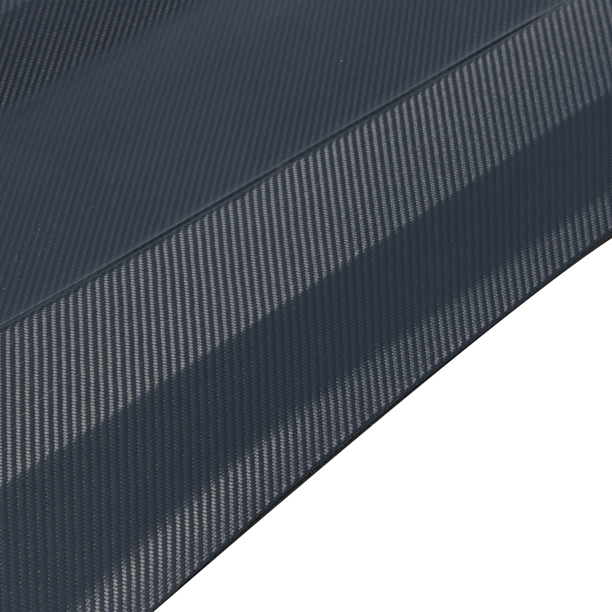 2024-2025 Mustang S650 Type-LM Carbon Fiber Double Sided Hood