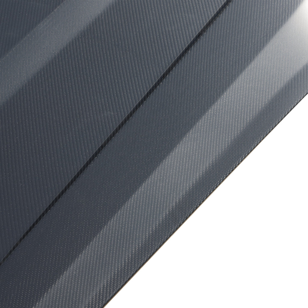 2024-2025 Mustang S650 Type-LM Carbon Fiber Double Sided Hood