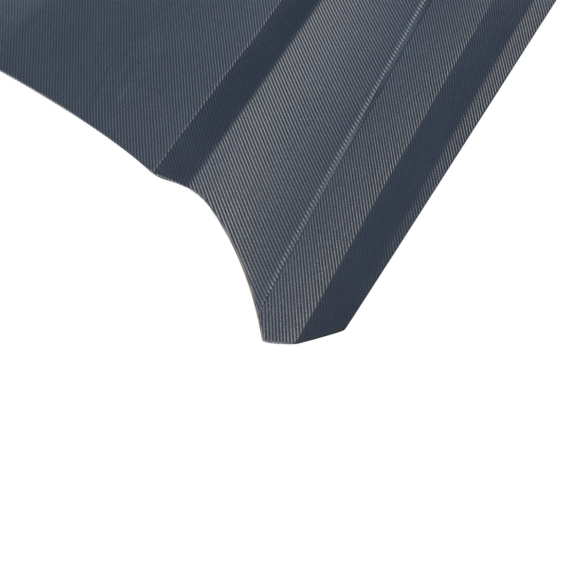 2024-2025 Mustang S650 Type-LM Carbon Fiber Double Sided Hood