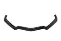 Corvette C8 Stingray 1VM Carbon Fiber Front Splitter