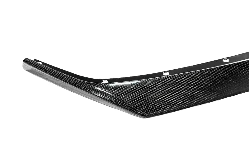 Corvette C8 Stingray 1VM Carbon Fiber Front Splitter