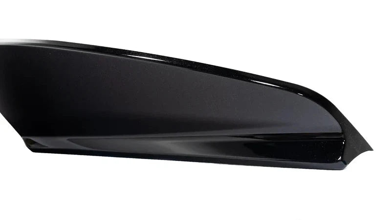 C8 Corvette Stingray V3 Ducktail Rear Spoiler - Carbon Flash (2020+)