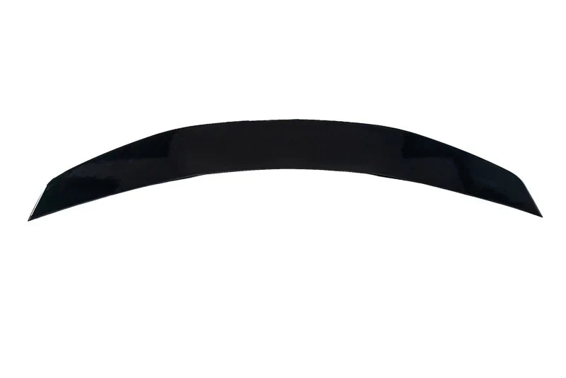 C8 Corvette Stingray V3 Ducktail Rear Spoiler - Carbon Flash (2020+)