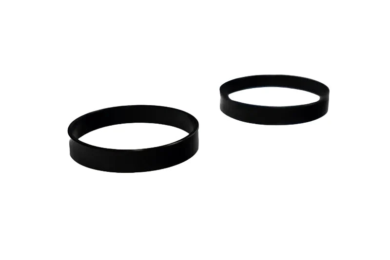 C8 Corvette Front Lift Lowering Collar Shims (2020+)