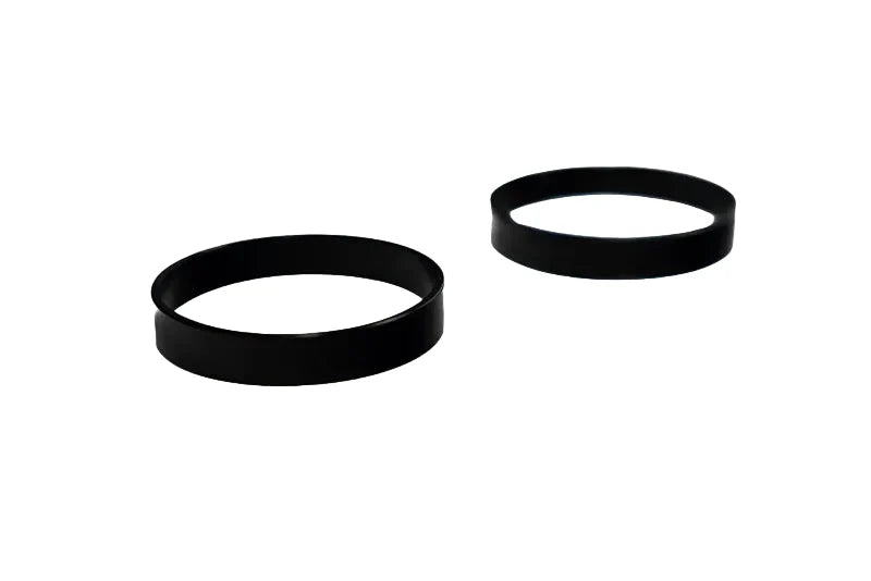 C8 Corvette Z06 / ZR1 / Grand Sport Front Lift Lowering Kit (2023+)