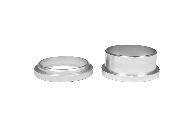 C8 Corvette Stingray Front Lift Lowering Kit (2020–2027)