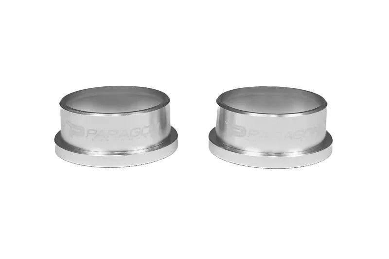 C8 Corvette Stingray Front Lift Lowering Kit (2020–2027)
