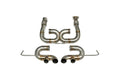 Paragon Performance C8 Corvette Center Exit Exhaust