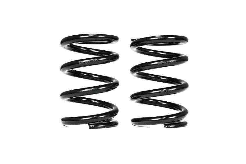 C8 Corvette Z06 & Grand Sport Lowering Springs by Hyperco (2023+)