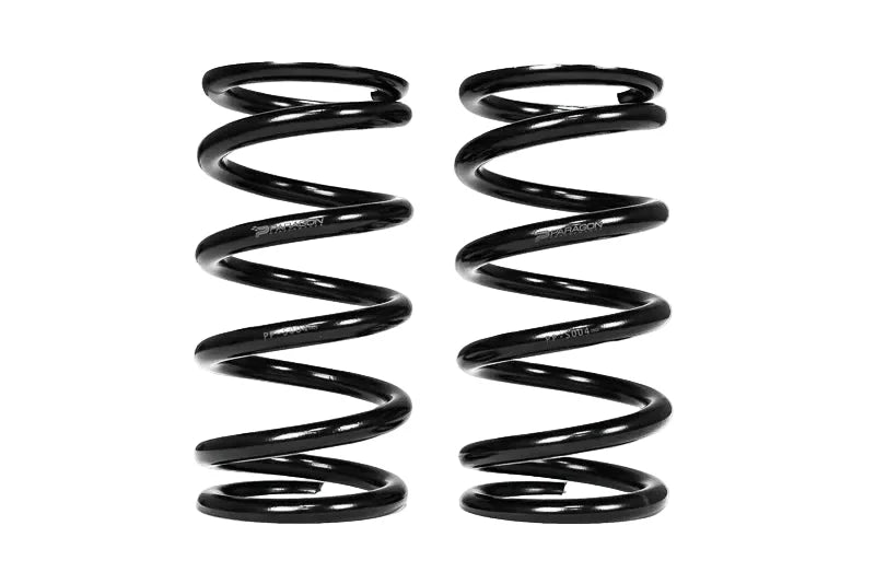 C8 Corvette Z06 & Grand Sport Lowering Springs by Hyperco (2023+)