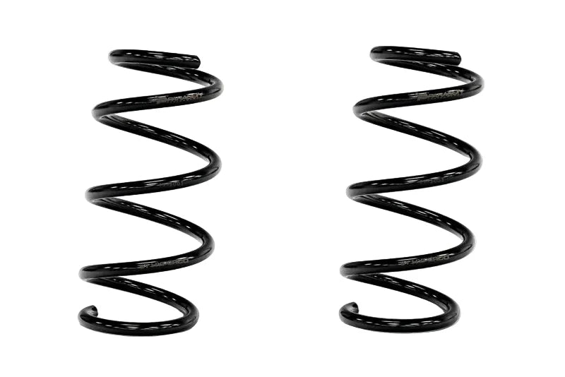 C8 Corvette Stingray Lowering Springs by Hyperco