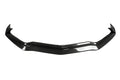 Corvette C8 Stingray PD1 Carbon Fiber Front Splitter