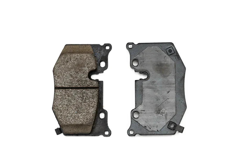 PowerStop Z16 Evolution Ceramic BASE C8 Corvette Rear Brake Pads