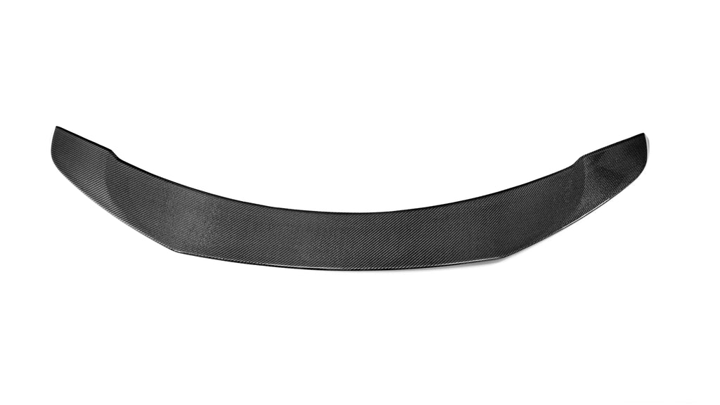 Tesla Model 3 Carbon Fiber DCA76-C Spoiler - EXCLUSIVE