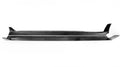 Tesla Model 3 Carbon Fiber XR15-C Side Skirts - EXCLUSIVE