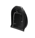 Tesla Model 3 & Y Carbon Fiber LG540 Seat Back Cover - EXCLUSIVE