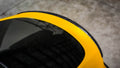 Tesla Model Y DCA75 Forged Carbon Fiber Lip Spoiler - EXCLUSIVE
