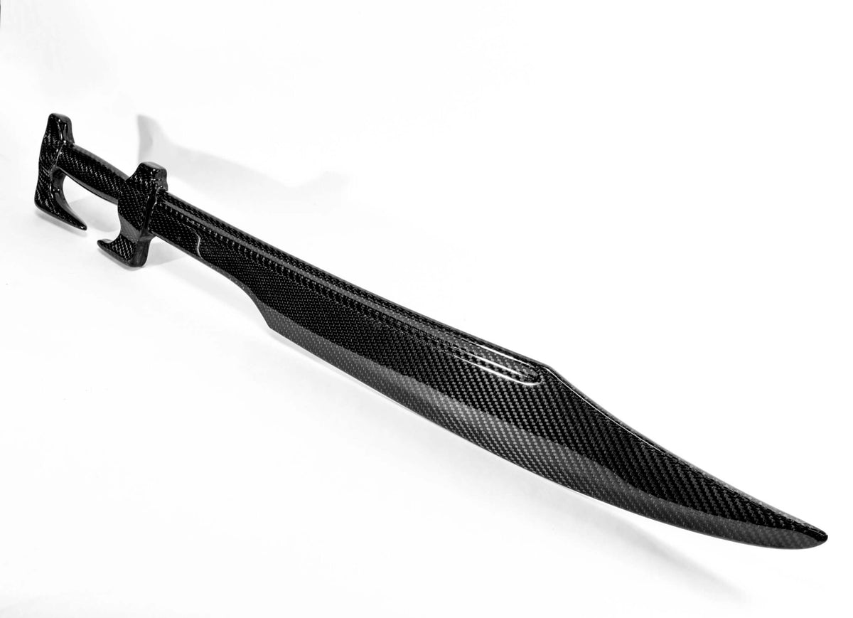 Trufiber Carbon Fiber Sword - EXCLUSIVE