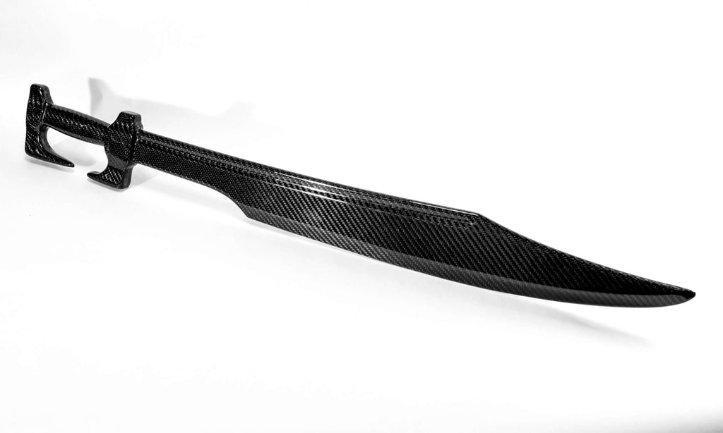 Trufiber Carbon Fiber Sword - EXCLUSIVE