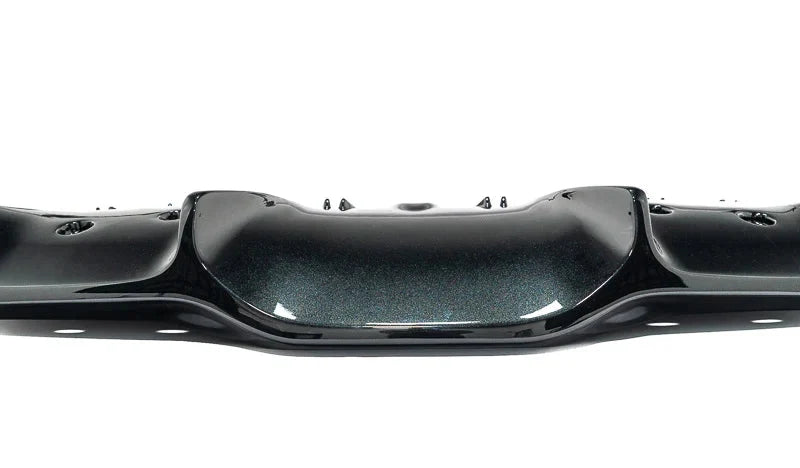 Verus Engineering Carbon Flash Rear Diffuser - C8 Corvette