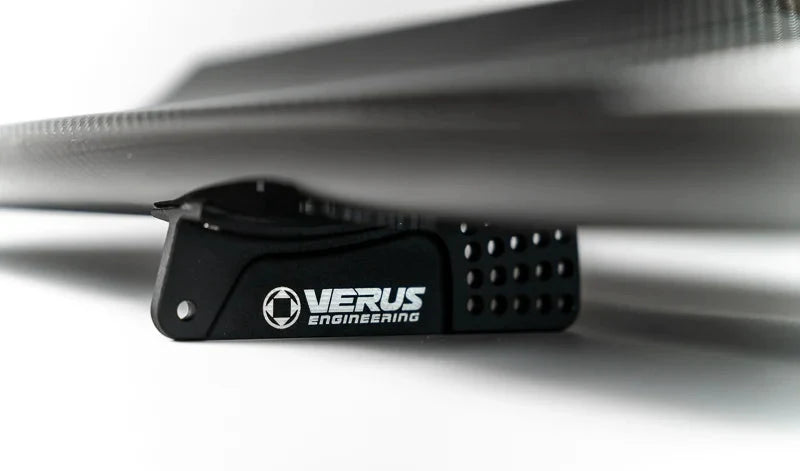 Verus Engineering C8R UCW Rear Wing Kit - C8 Corvette