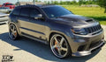 11-23 jeep grand Cherokee redeye V2 hood
