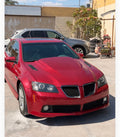 Pontiac G8 ZL-8 hood